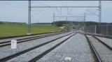 Konkurence na železnici