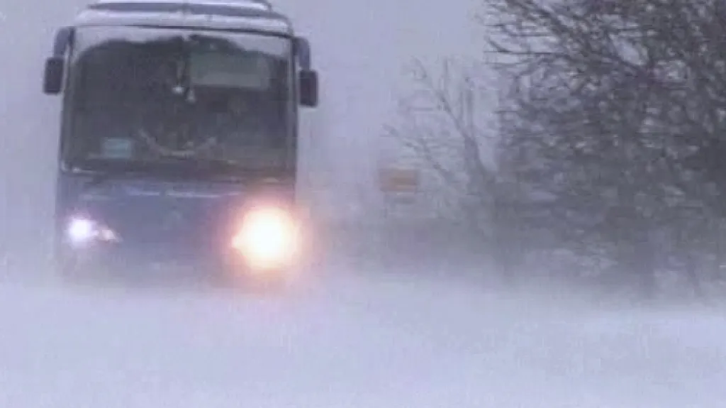 Sběhová kalamita v Rumunsku