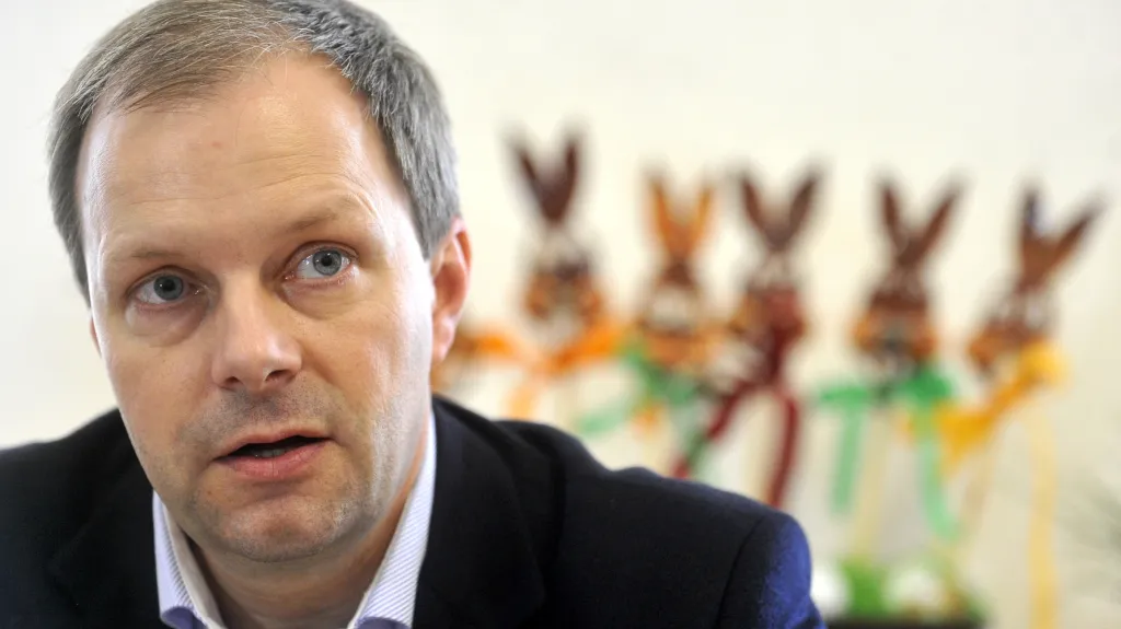 Marcel Chládek