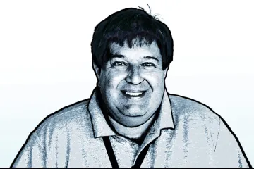 Brábník v Síni slávy aneb Brábas jak jsem ho znal