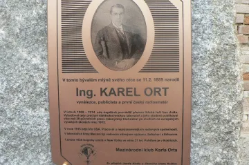 AVÍZO: Setkání vysílačkářů v Košticích