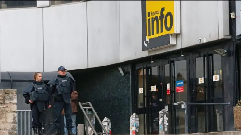 Reportáž Petra Zavadila