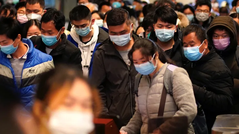 Pochybnosti o oficiálních čínských statistikách a očekávané tvrdé ekonomické dopady v Německu