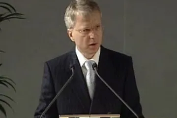 Svaz průmyslu navrhl vládě tři kroky k řešení krize