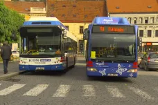 Zakázku na provozovatele autobusů v Třebíči prošetří antimonopolní úřad