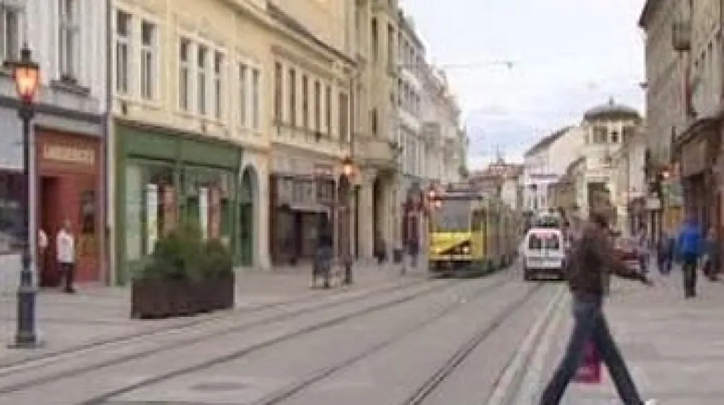 Budapešť