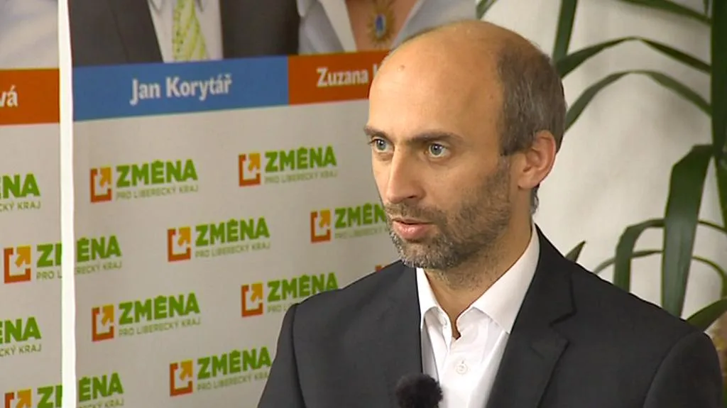 Jan Korytář (ZPLK)