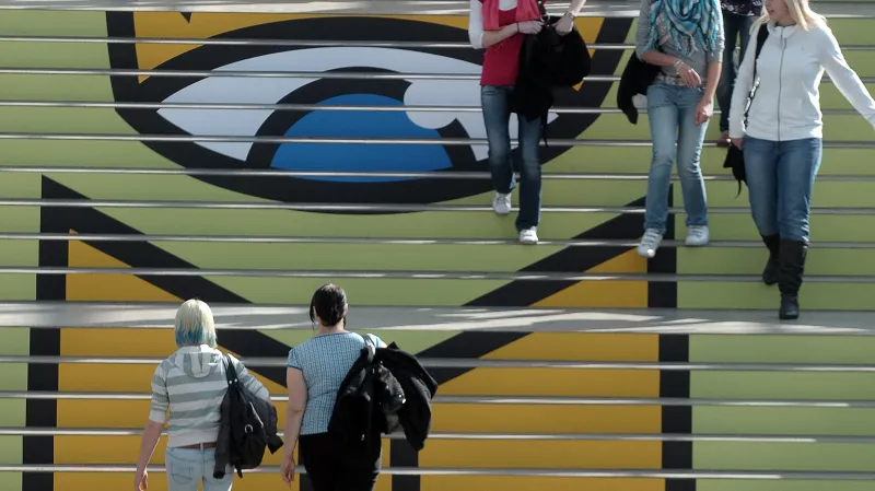 Lipský knižní veletrh