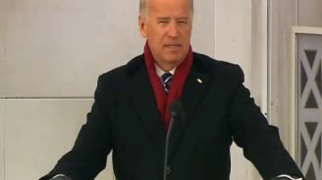 Joe Biden