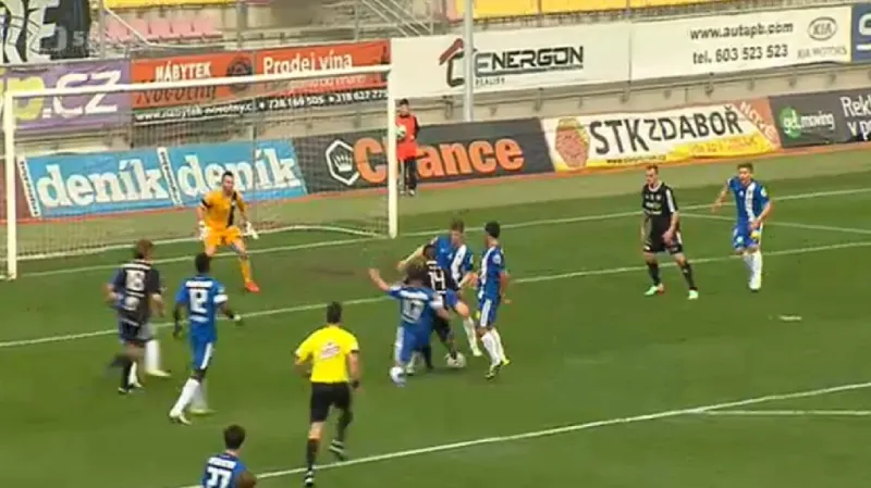 Souboj Rajnocha s Azízem