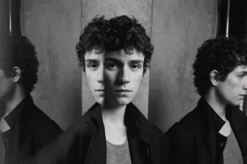 Česko na Eurovizi bude reprezentovat Daniel Žižka