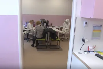 Jihočeský kraj nabízí lékařům dotaci milion a půl. Z jiných regionů jich už „přetáhl“ šestnáct