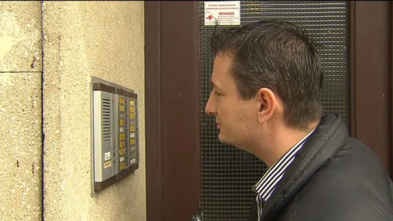 Reportáž Štěpánky Martanové