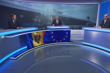 Dostál má vyhoštění z Moldavska za šokující, Kolář za pochopitelné