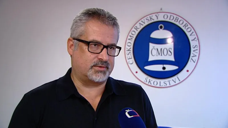 Dobšík: Pokud nenajdeme kompromis, protesty mohou pokračovat