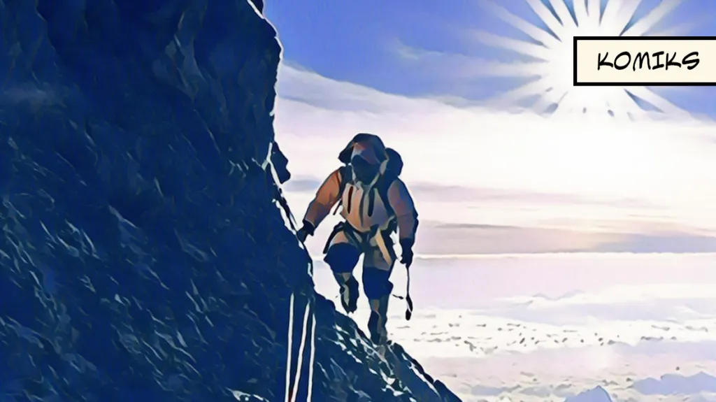 Koronavirus na nejvyšší hoře světa