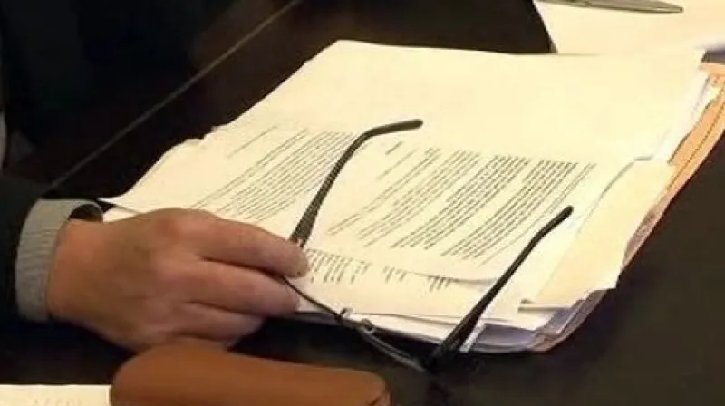 Reportáž Terezy Kručinské