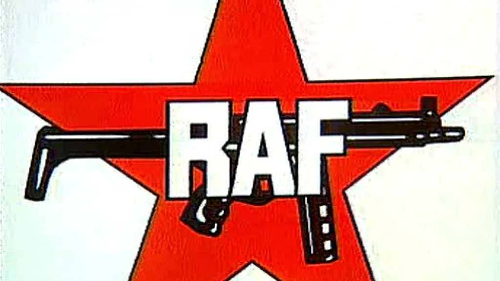 Logo Frakce Rudé armády