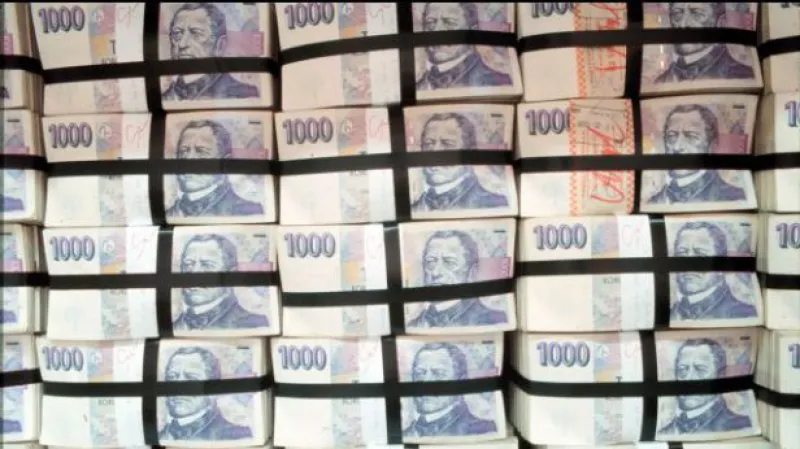 Hypoteční úvěry tématem Studia 6