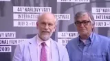 John Malkovich přijíždí na MFF KV