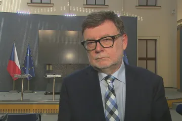 Zásadní změny v konsolidačním balíčku nebudou, řekl Stanjura po jednání s odbory