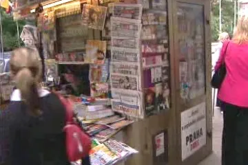 PNS a Mediaservis otevřou společné logistické centrum