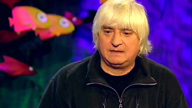 Ctibor Turba