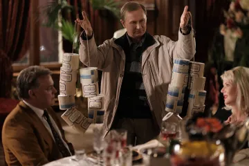 Putina ve filmu hraje umělá inteligence i Jude Law