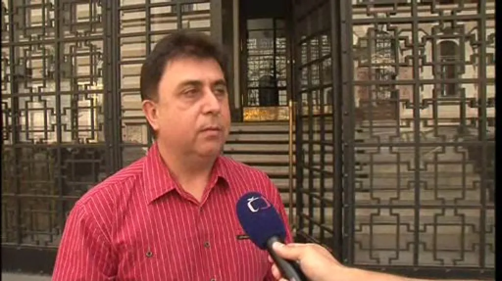 Vladimír Mach