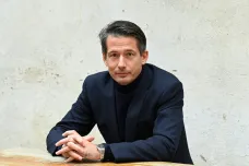 PROFIL: Podnikatel v IT Karel Diviš chce být prezidentem na vrcholu sil, který úřaduje i v regionech