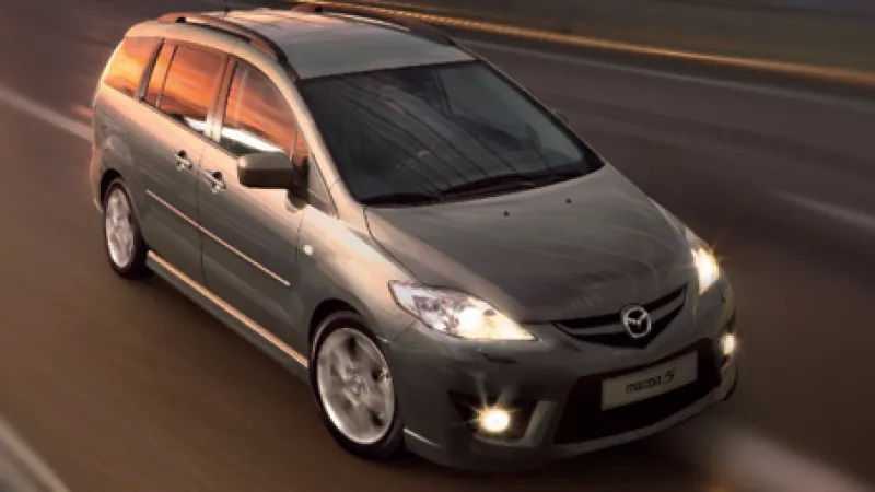 Mazda5