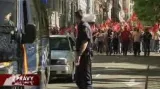 Ve Španělsku se chystá stávka