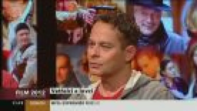 Triptych Vetřelci a lovci