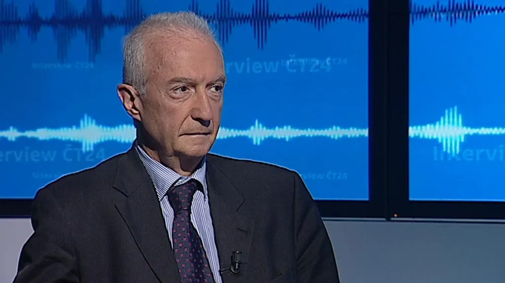 Gilles de Kerchove