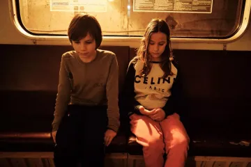 Festival v Benátkách promítá slovenský film z bombardovaného Charkova. O dětech žijících v metru