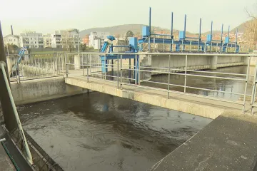 Novela vodního zákona je před schválením. Poslanci zmírnili postoj k vodním elektrárnám