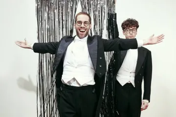 Po stopách Hanzelky a Zikmunda. Festival Finále Plzeň zahájí Cesta jako žádná ze sta