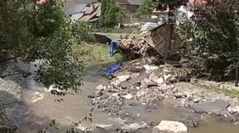 Reportáž Ladislava Jakuba