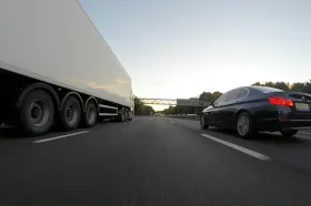 Čeští řidiči už za hranicemi spáchali přes 177 tisíc přestupků. Nejvíc v Německu