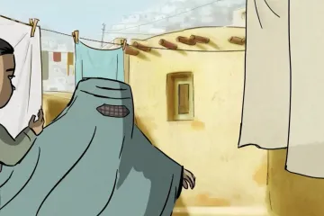 Filmový festival Finále Plzeň zahájil snímek o životě v Afghánistánu
