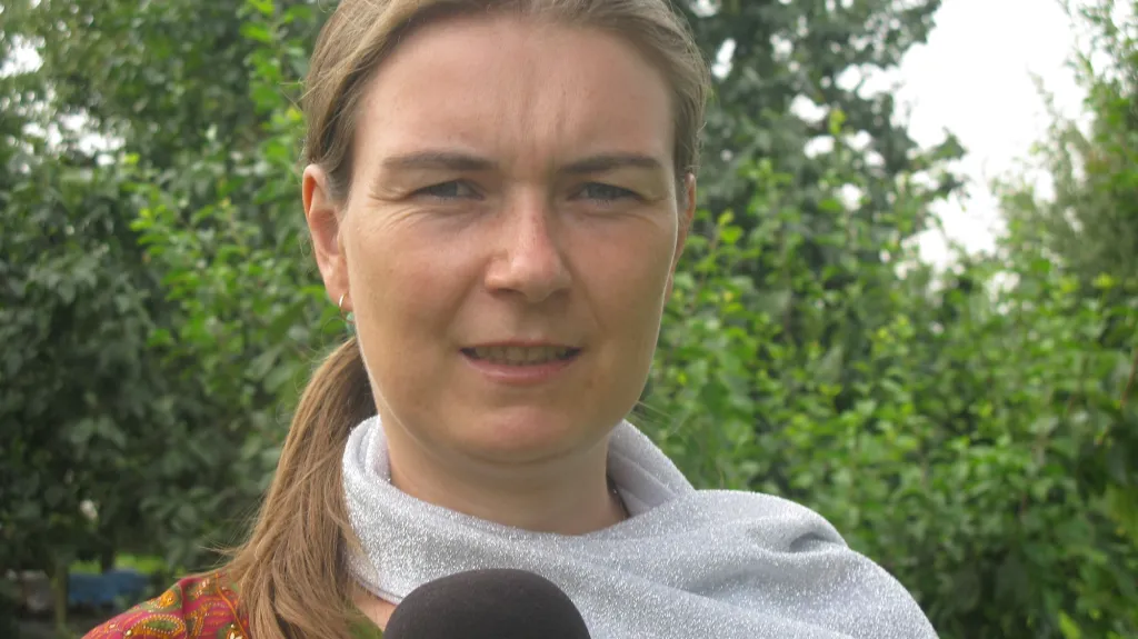 Kamila Kysučanová