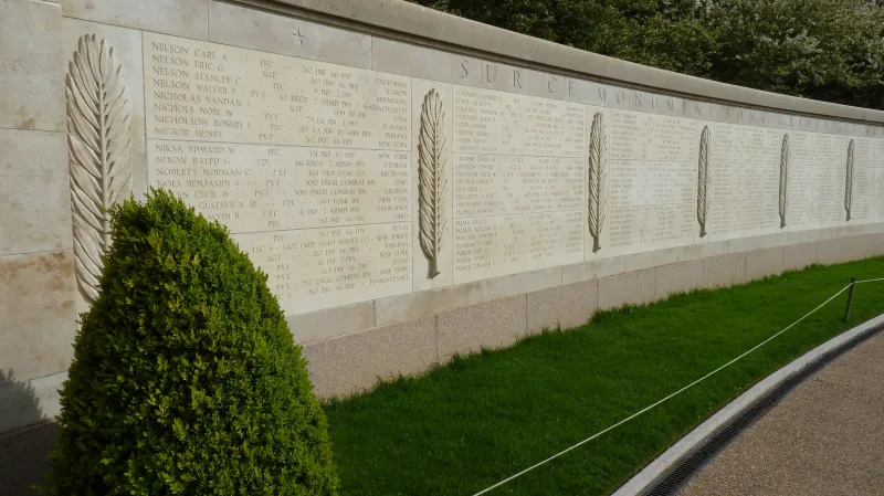 Zdi pohřešovaných