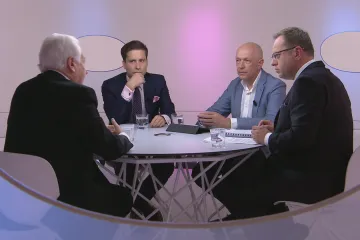 Krize na obzoru? Spíše politická než ekonomická a politici ji mohou odvrátit, soudí ekonomové