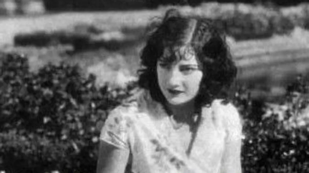 Tonka Šibenice / Ita Rina (1930)