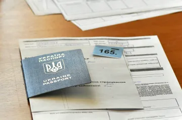 Česko Ukrajincům udělilo skoro 306 tisíc speciálních víz