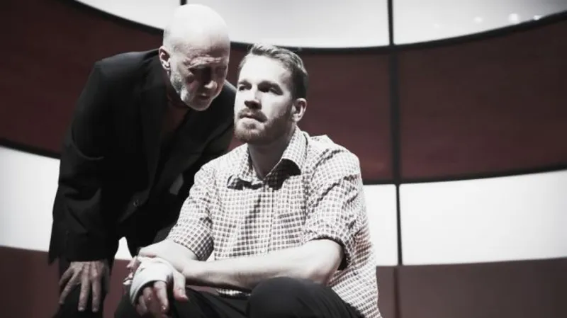 Osamělá srdce / Jiří Ornest a Stanislav Majer