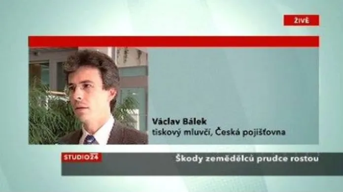 Komentář Václava Bálka