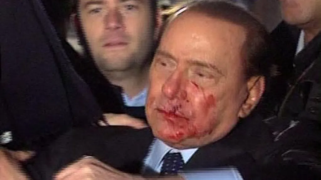 Silvio Berlusconi