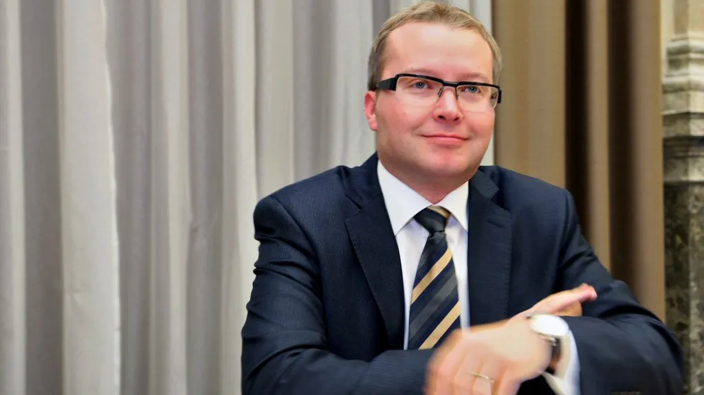 Tomáš Chalupa