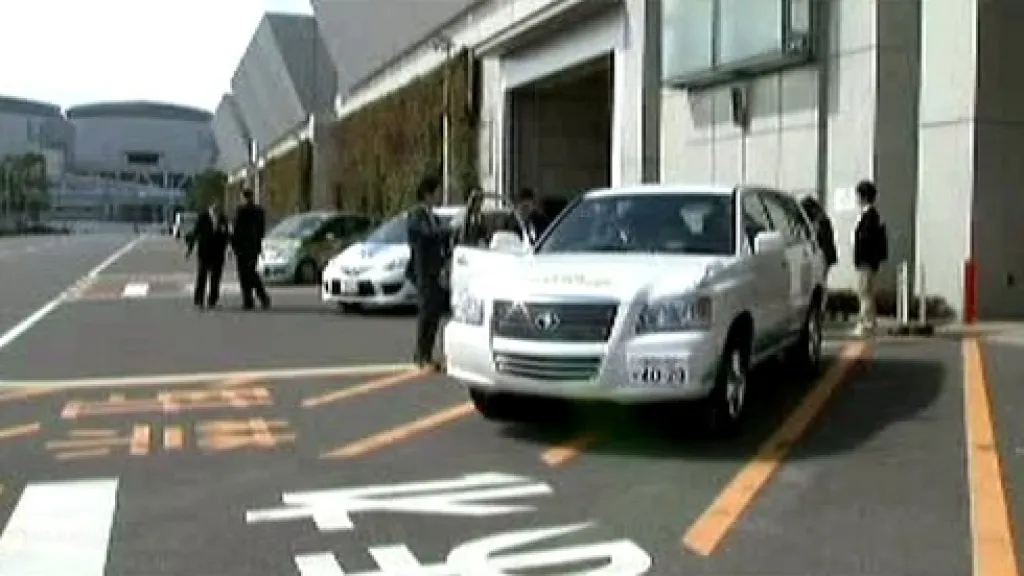 Auta na alternativní pohon